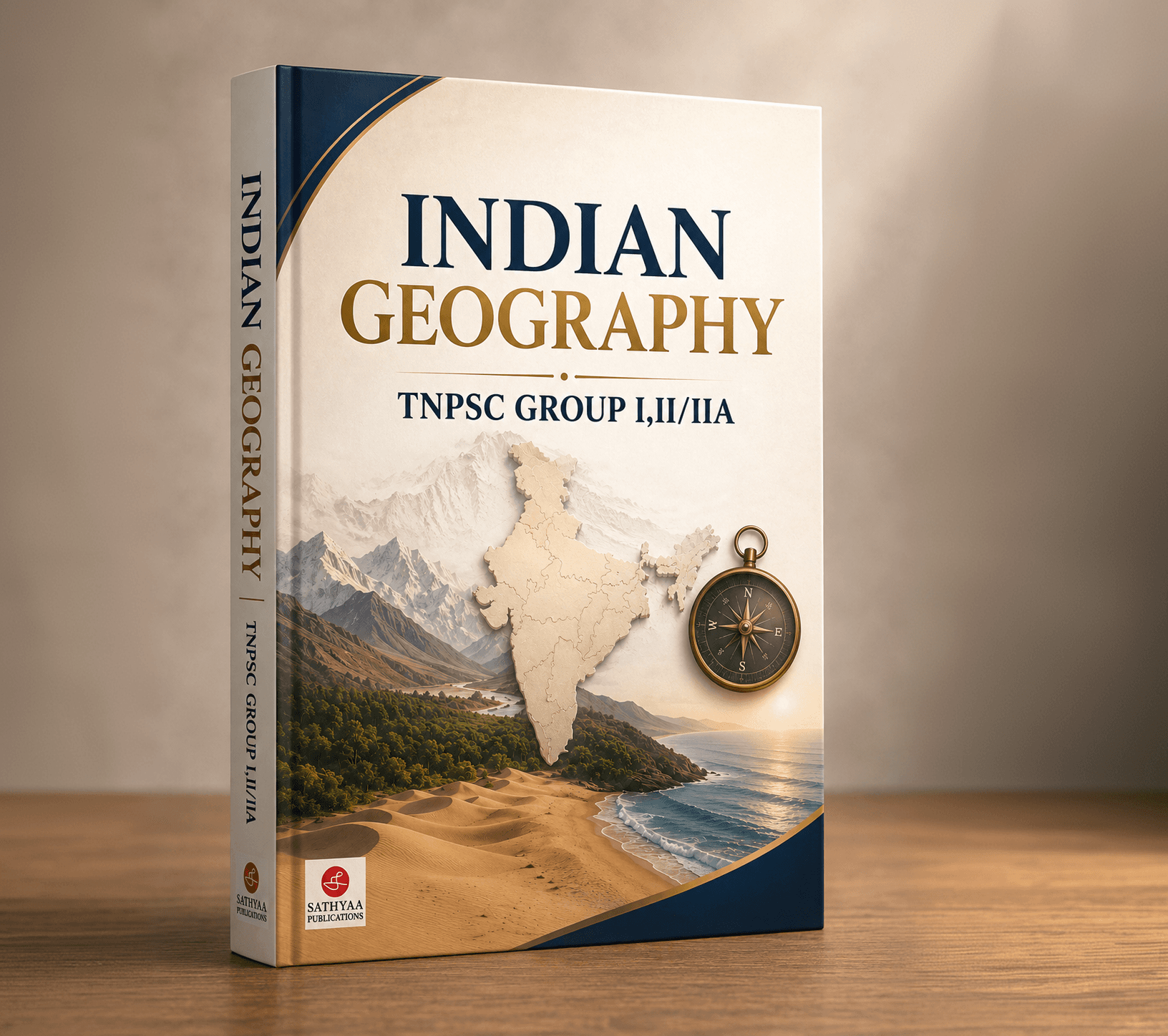 Indian Geography