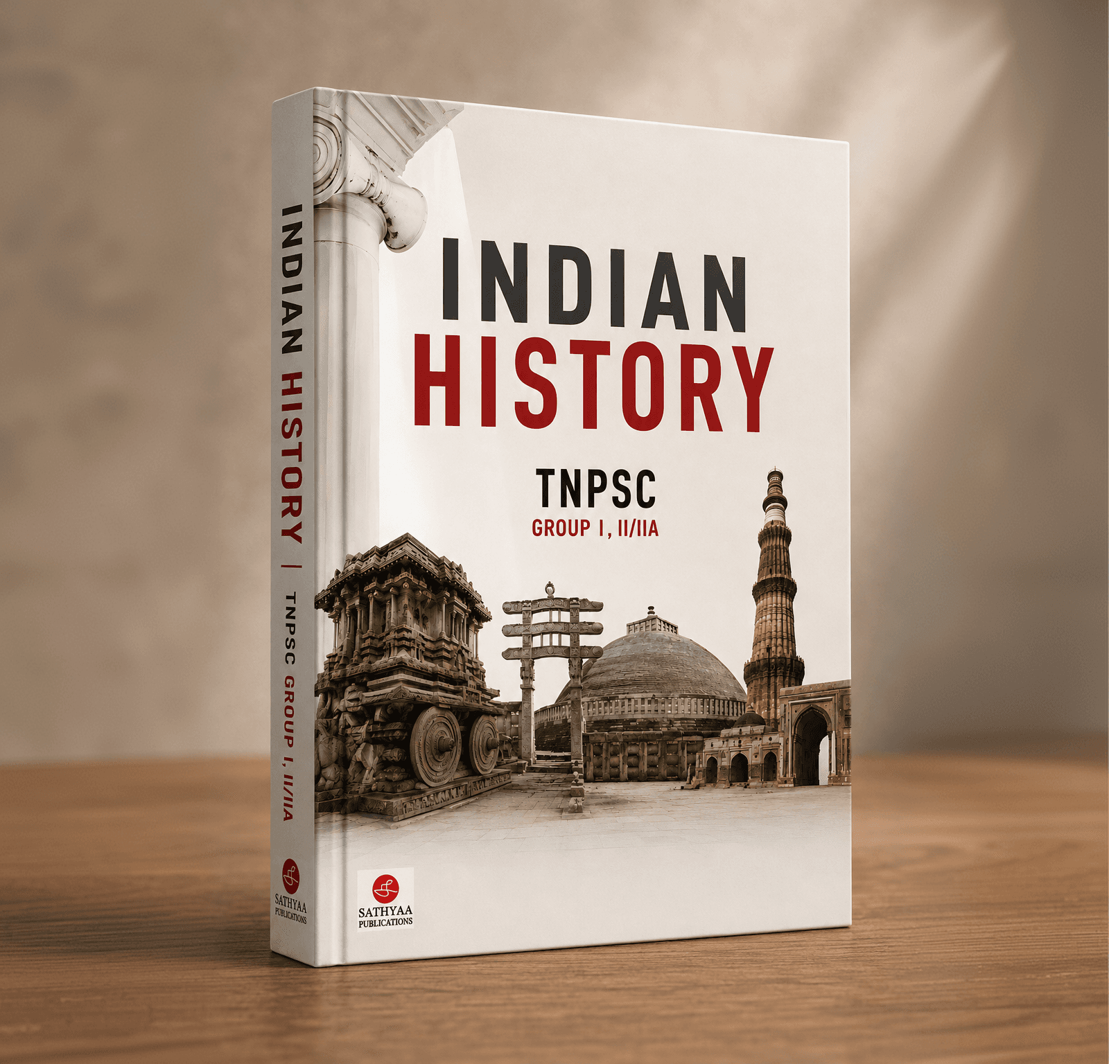 Indian History