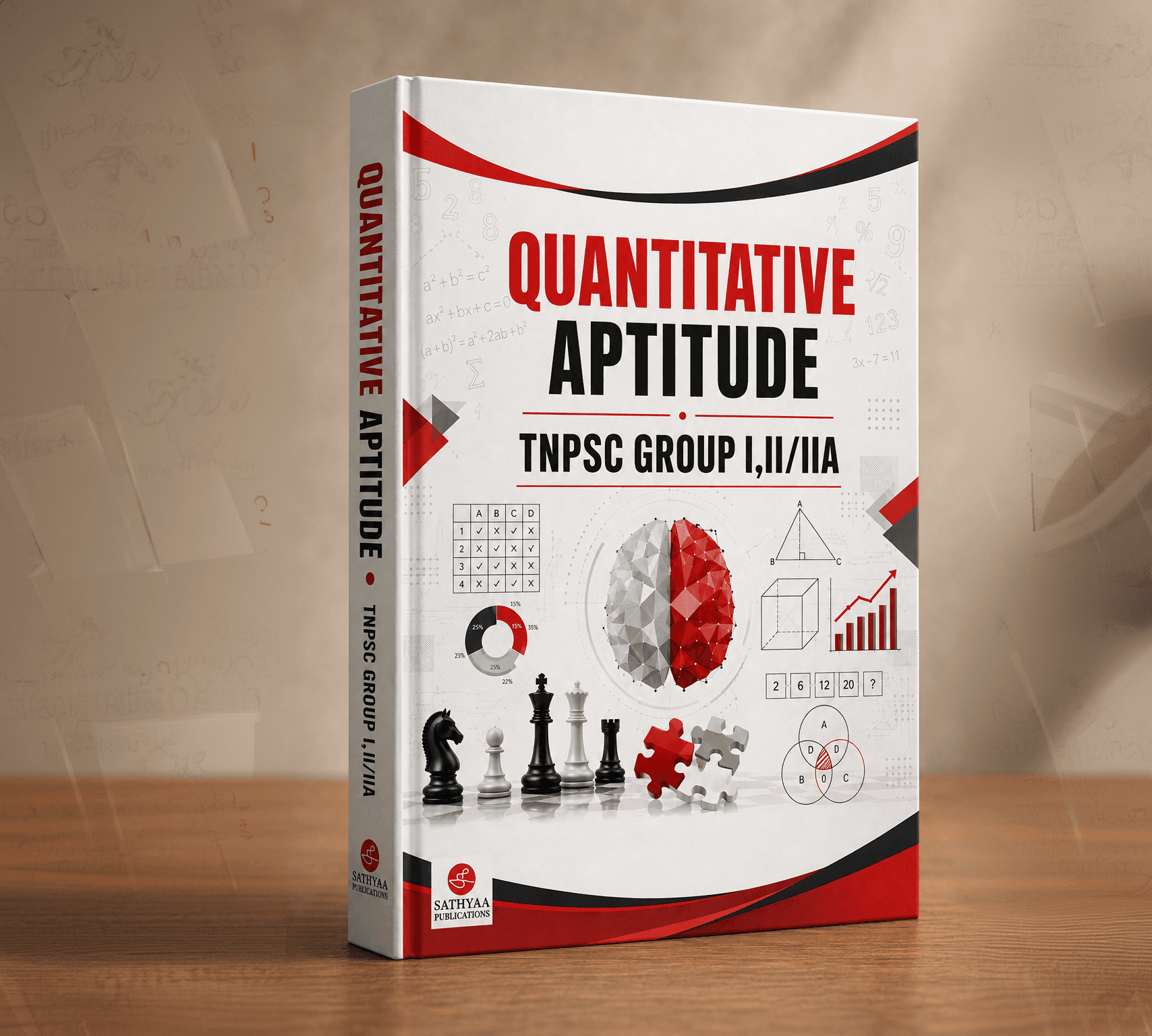 Quantitative Aptitude