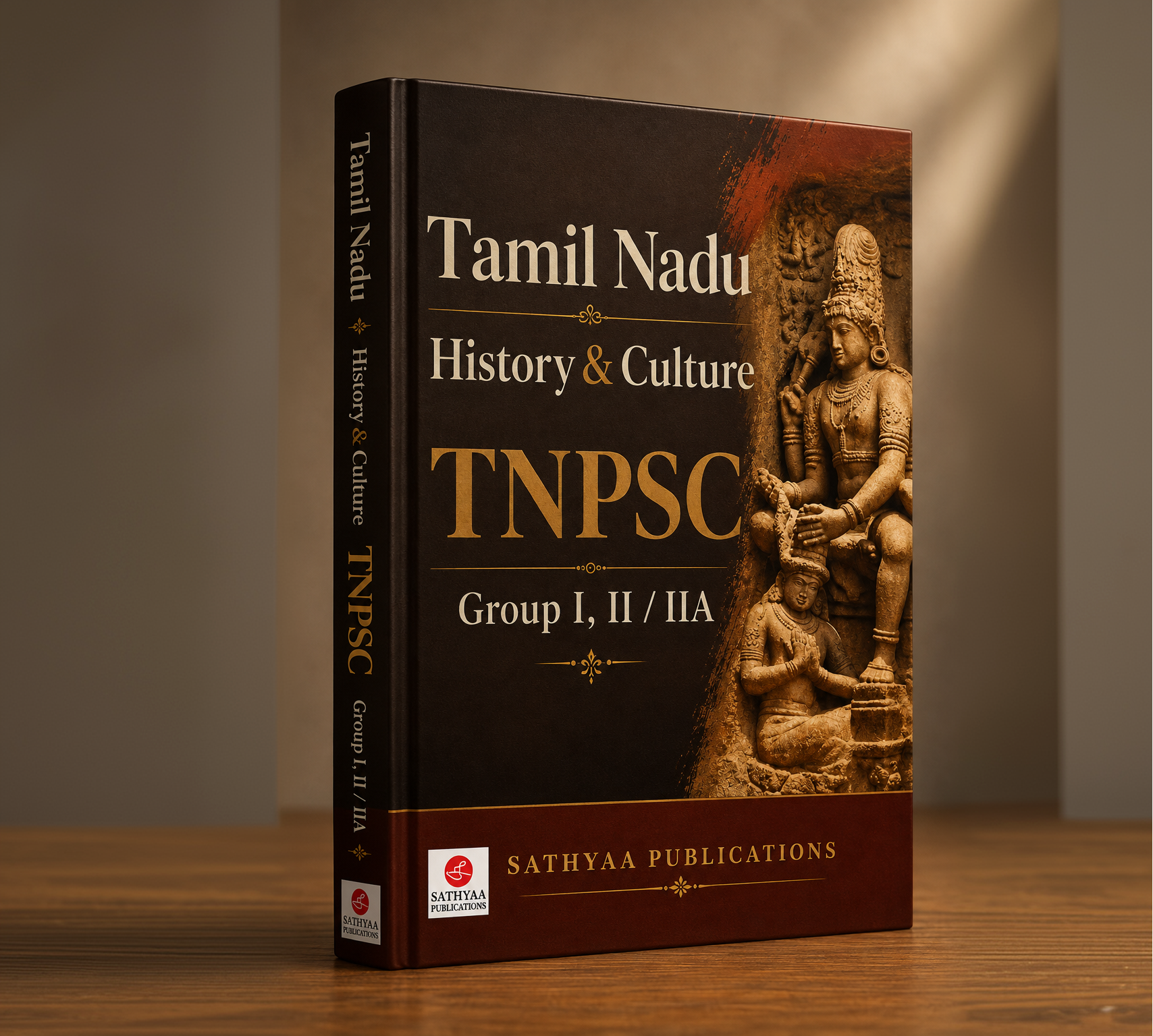 History and Culture of Tamil Nadu