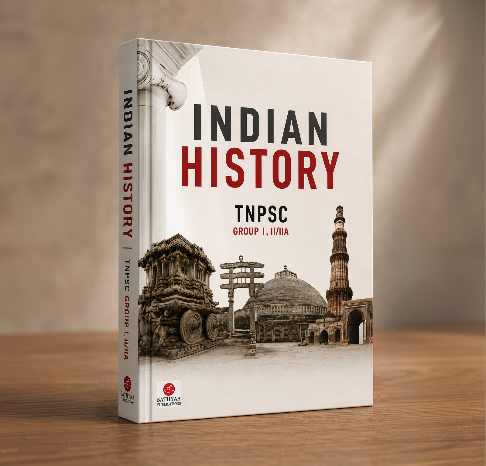 Indian History