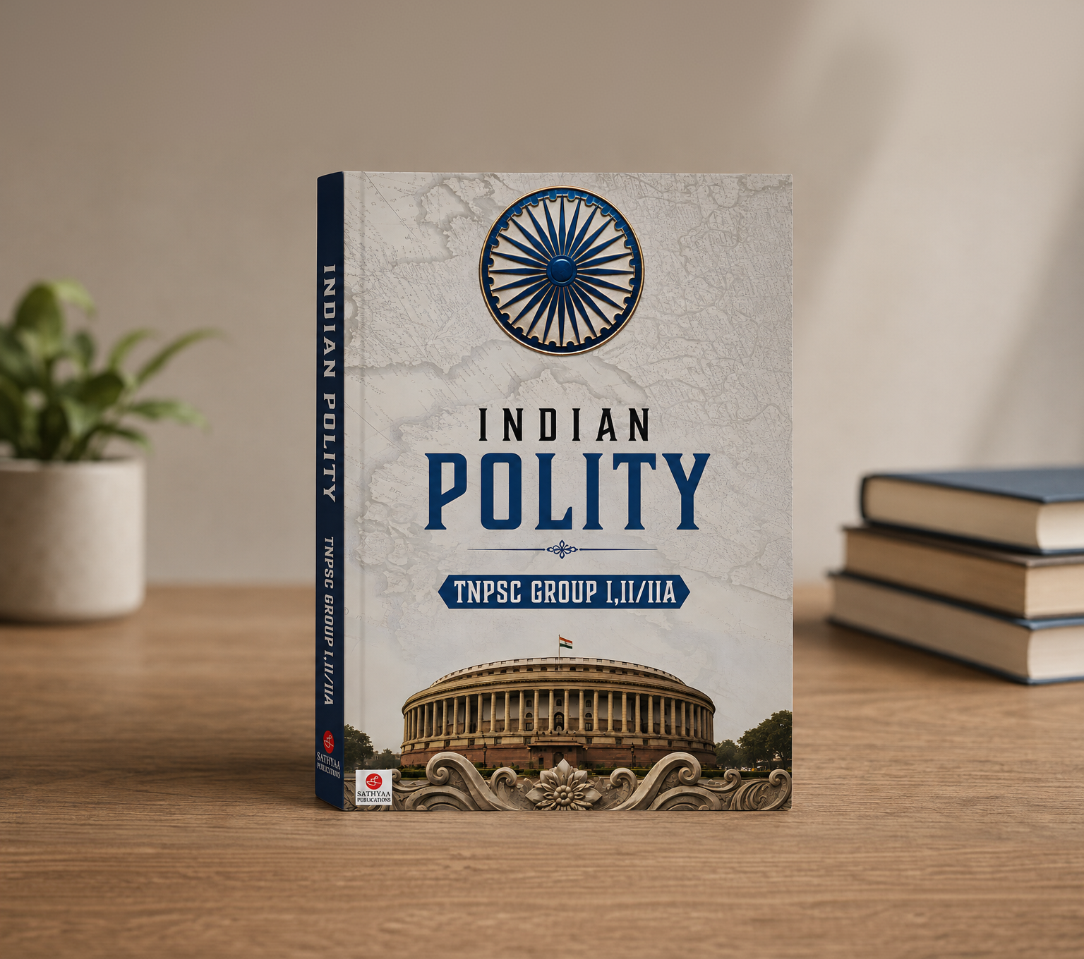 Indian Polity
