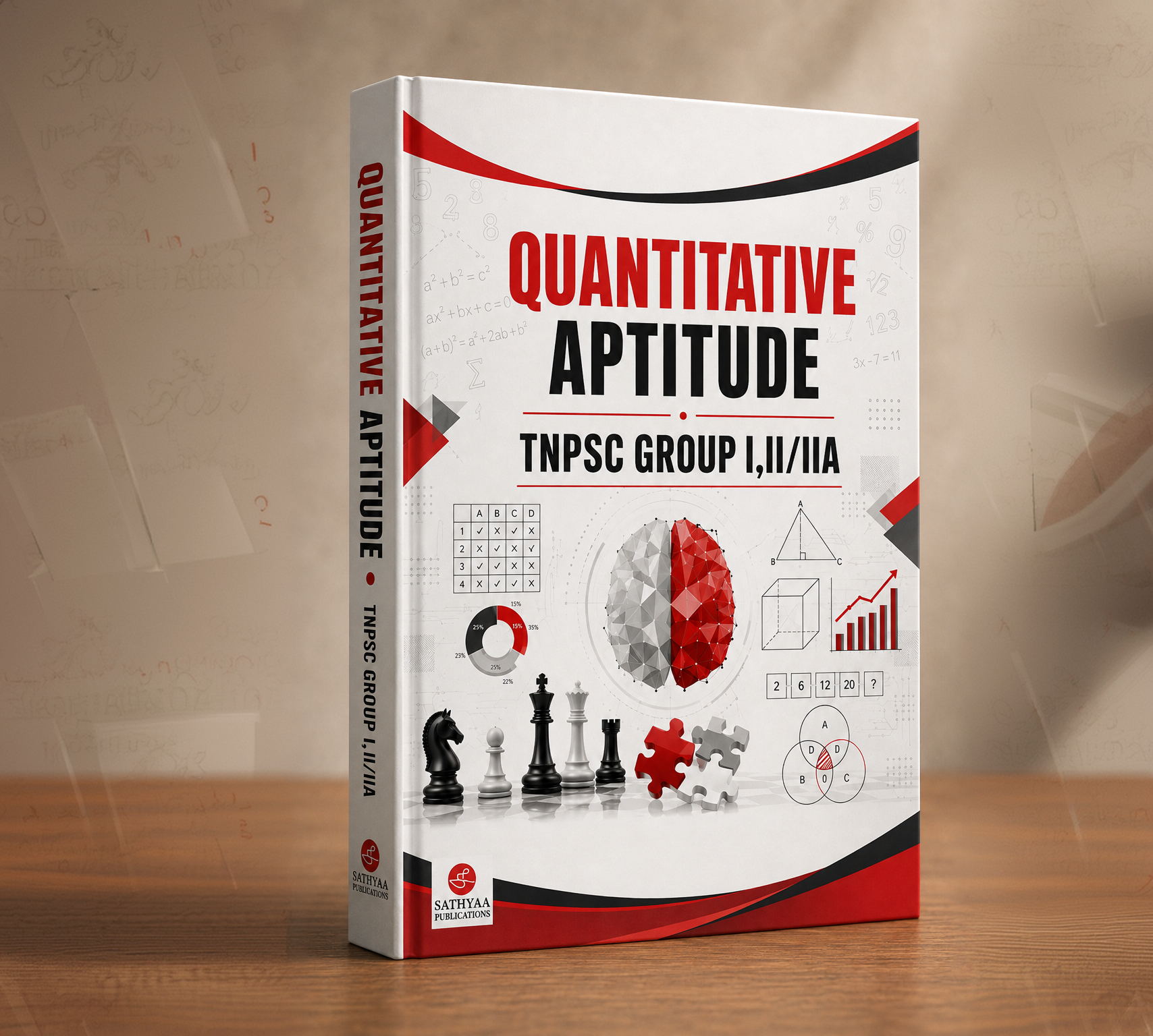 Quantitative Aptitude